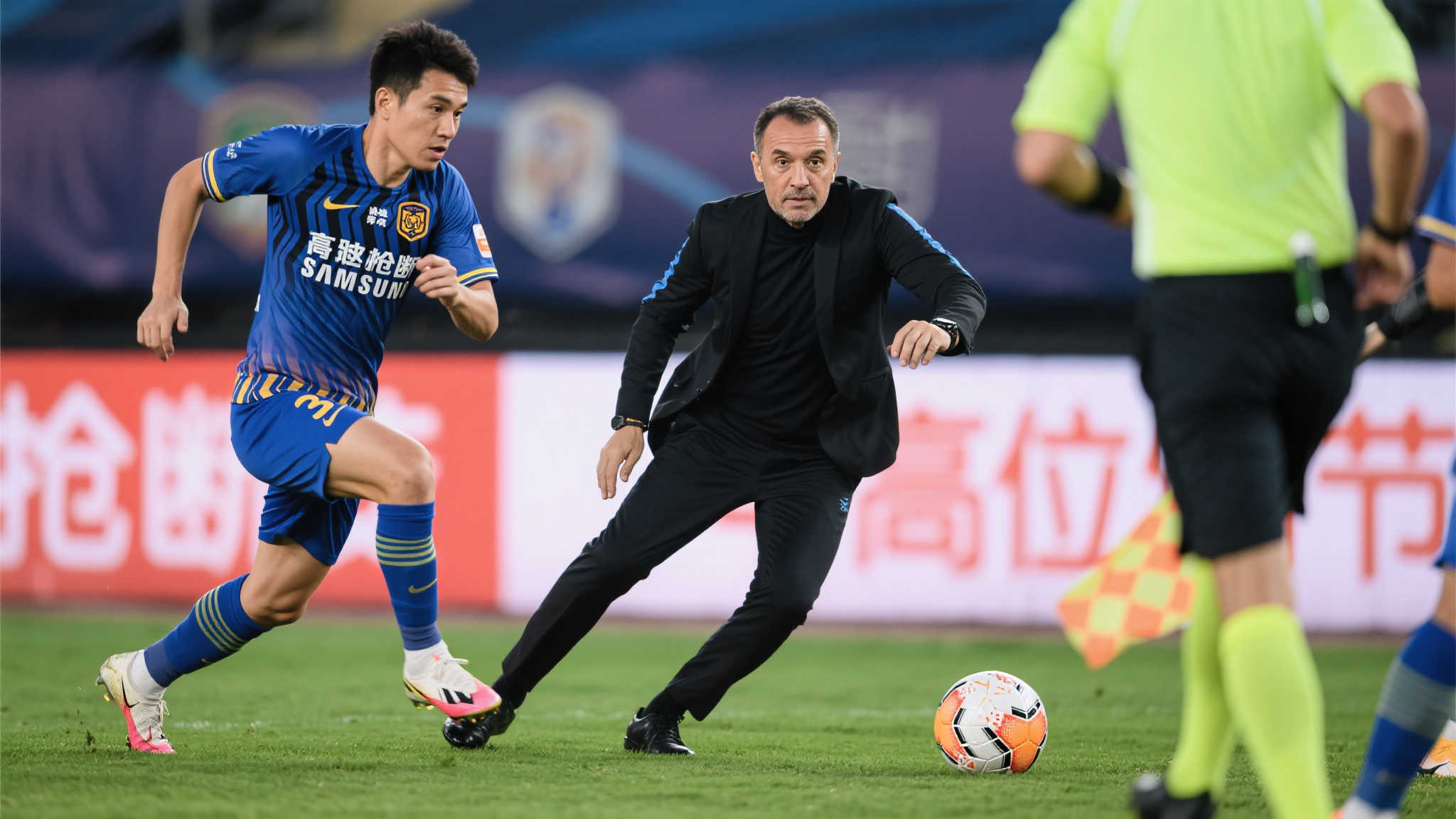 多特首轮憾平:凯尔强调全力以赴,坚定信心再出发 多特首轮憾平:凯尔强调全力以赴,坚定信心再出发