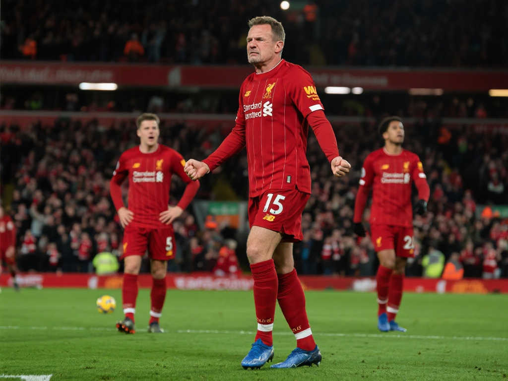 默森:曼联不敌利物浦,本赛季欧战资格彻底无望令人震惊 默森:曼联不敌利物浦,本赛季欧战资格彻底无望令人震惊