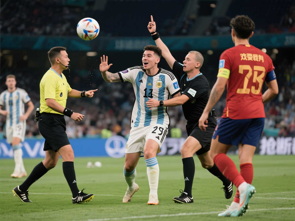 球砸裁判、抢断戏耍！吹扬赛场挑衅被驱逐